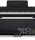 Hình ảnh: Đàn piano điện Casio Privia PX 860