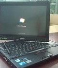 Hình ảnh: IBM Thinkpad X201 Tablet i7 cảm ứng màn hình