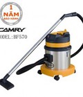 Hình ảnh: Máy hút bụi công nghiệp Camry được phân phối bởi Việt Nhật với giá tốt nhất