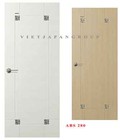Hình ảnh: cửa nhựa Cao cấp hàn quốc ABS 280 Vietjapan