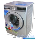 Hình ảnh: Máy giặt lồng ngang Electrolux EWF12732S, 7kg hàng chính hãng nhập khẩu Thái Lan giá rẻ