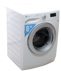 Hình ảnh: Máy giặt lồng ngang Electrolux EWF10842, 8kg tiết kiệm điện và nước giá rẻ tại kho