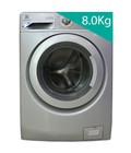 Hình ảnh: Những Model Máy giặt lồng ngang Electrolux 8kg bán chạy nhất