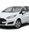 Hình ảnh: Ford Fiesta 2015 Gía Rẻ Mới Nhất Nhất Trong Ngày