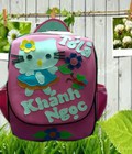 Hình ảnh: Ba lô siêu ngộ nghĩnh cho bé yêu của bạn