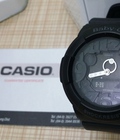 Hình ảnh: Đồng hồ Casio Nữ chính hãng dòng Baby Girl sành điệu cá tính, mã sản phẩm BGA 131 1B