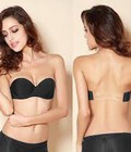 Hình ảnh: Áo cúp ngực dây lưng trong suốt 150.000đ