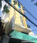 Hình ảnh: Bán gấp Khách Sạn 4 lầu tiêu chuẩn 1 gồm 21 phòng đường Bùi Văn Ba, Q7