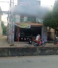Hình ảnh: Cần Bán gấp nhà mặt tiền đường Huỳnh Tấn Phát . F. Tân Phú ,Q.7