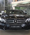 Hình ảnh: Mercedes E250AMG 2016 Hỗ trợ trả góp đến 80%,Trao đổi xe cũ lấy xe mới giá ưu đãi