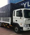 Hình ảnh: Xe tải Hyundai HD210 13,5T giá tốt nhất, xe giao ngay......