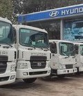 Hình ảnh: Xe tải nặng Hyundai HD320 19T phân phối độc quyền tại Miền bắc Việt Nam....