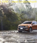 Hình ảnh: Bán xe Ford Ranger 2015 mới nhất, hỗ trợ vay ngân hàng