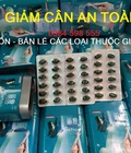 Hình ảnh: Bán buôn bán lẻ giảm cân LISHOU HỘP SẮT 2015