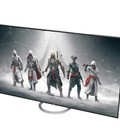 Hình ảnh: Hàng mới về: TV TCL 3D 4K 55E6800 màn hình cong, Tivi TCL 55inch 3D 4K giá rẻ