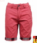 Hình ảnh: Quần ngố hàng chất, màu tươi hiện đại: 165,000₫. Ship toàn quốc