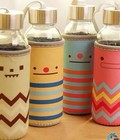 Hình ảnh: Bình Nước Giữ Nhiệt siêu cute Only 100k
