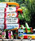 Hình ảnh: Tour đảo khỉ suối hoa lan 1 ngày