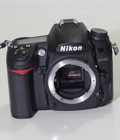 Hình ảnh: Bán body Nikon D7000 và len 17 50mm 2.8. Giá tốt.