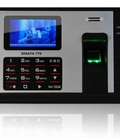 Hình ảnh: Máy chấm công Gigata 779 dùng được khi mất điện