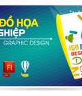 Hình ảnh: Khóa học Thiết kế Đồ họa chuyên nghiệp