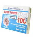 Hình ảnh: Viên uống Bổ Não Super Power PS 100