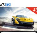 Hình ảnh: LG 43 inch giá rẻ: Tivi led LG 43LF540T 43 inch Full HD, TrueMotion 50Hz
