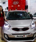 Hình ảnh: KIA MORNING 2020, hỗ trợ trả góp 100% giá trị xe, lãi suất 0,5% trong 7 năm.