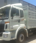 Hình ảnh: Bán xe tải 3 chân Trường Hải Thaco auman C2400 14,2 tấn trả góp 70%
