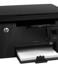 Hình ảnh: Máy In Laser Đa Năng HP Laserjet M125A MFP Pro