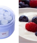 Hình ảnh: máy làm sữa chua sunny 8 cốc