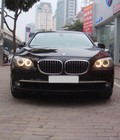 Hình ảnh: BMW 750 LI 2011