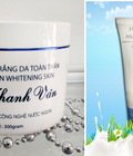 Hình ảnh: Mỹ Phẩm Phi Thanh Vân