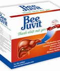 Hình ảnh: Beejuvit Thanh nhiệt mát gan