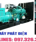 Hình ảnh: Giá máy phát điện diesel 450kva Cummins