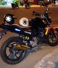 Moto Yamaha Fz16