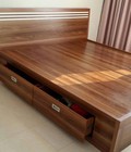 Hình ảnh: Giường ngủ GN005