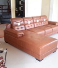 Hình ảnh: Sofa Da SF002