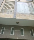 Hình ảnh: Bán gấp nhà phố 3 lầu xây lệch tầng lộ giới hẽm 6m đường Nguyễn Văn Quỳ, Q7