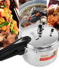 Hình ảnh: Nồi áp suất nhôm đáy từ giá siêu khuyến mại tại TMQ