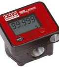 Hình ảnh: ĐÔNG HỒ ĐO DẦU PIUSI K400 giá rẻ nhất thị trường, hàng chính hãng