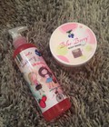Hình ảnh: Bỏ buôn số lượng sữa tắm trắng Blue Berry