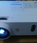 Hình ảnh: Thanh lý máy chiếu Panasonic PT VX415N còn mới 99%