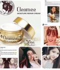 Hình ảnh: Kem dưỡng tai tạo da Cleomee