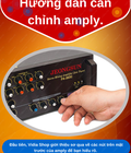 Hình ảnh: VidiaShop Tổng Hợp Những Dàn Karaoke Cực Chuẩn, Cực Chất