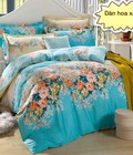 Hình ảnh: Bộ chăn ga gối senky 