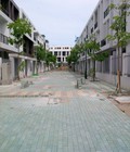 Hình ảnh: Bán Liền Kề Ao Sào, dãy TT6.2 ô 6, dt 70m2, hướng TB, nhà xây 4 tầng