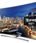 Hình ảnh: Tivi Samsung giá rẻ màn hình cong: Tivi led Samsung 65JU7500 65 inch Ultra 4K HD Internet CMR 1000Hz