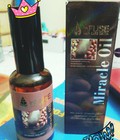 Hình ảnh: Tinh dầu Miracle