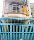 Hình ảnh: Bán nhà 1trệt 1 lầu hẽm betong 5m Huỳnh Tấn Phát, F.Tân Thuận Tây, Quận7